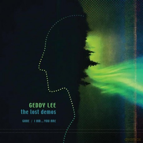 Geddy Lee: The Lost Demos (RSD 2025) [Winyl]