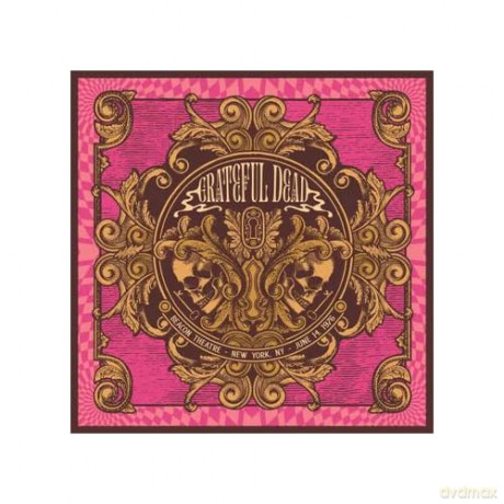 Grateful Dead: Beacon Theatre, New York, Ny 6/14/76 (RSD 2025) [5xWinyl]