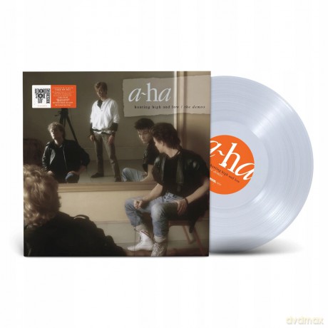A-Ha: Hunting High And Low - The 1984 Demos (RSD 2025) (Coloured) [Winyl]