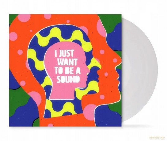 Kadavar: I Just Want To Be A Sound Indie (White) [Winyl]