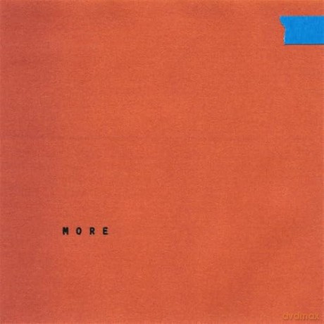 Wallows: More (RSD 2025) [CD]