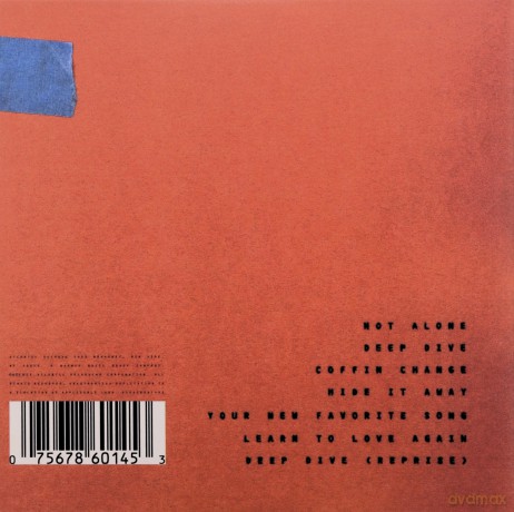 Wallows: More (RSD 2025) [CD]