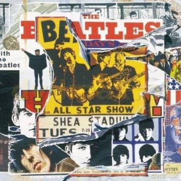 The Beatles: The Anthology - Vol. 2 [2CD]
