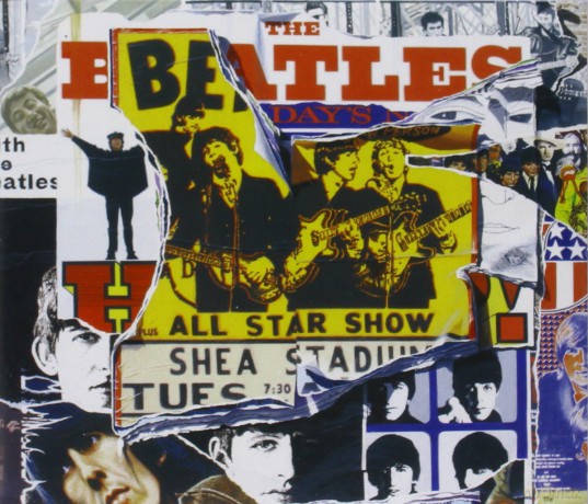 The Beatles: The Anthology - Vol. 2 [2CD]