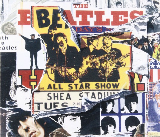 The Beatles: The Anthology - Vol. 2 [2CD]