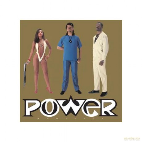 Ice-T: Power Rarities (RSD 2025) (Ice) [Winyl]