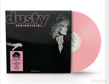 Dusty Springfield: Reputation (RSD 2025) (Pink) [Winyl]