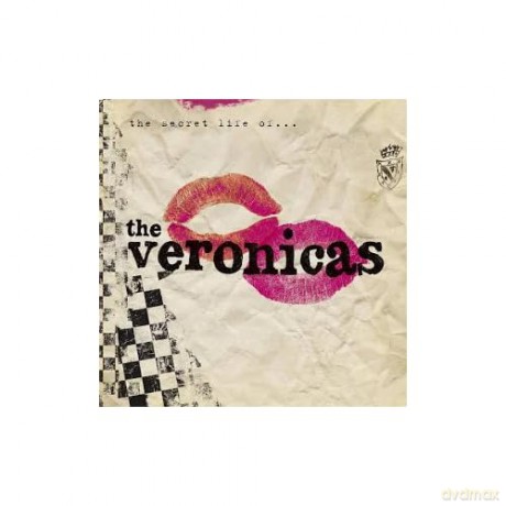 Veronicas: The Secret Life Of... (RSD 2025) (Coloured) [Winyl]