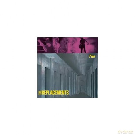 The Replacements: Tim (RSD 2025) (Coloured) [2xWinyl]