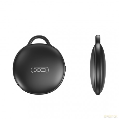 XO Lokalizator Bluetooth LP03 czarny