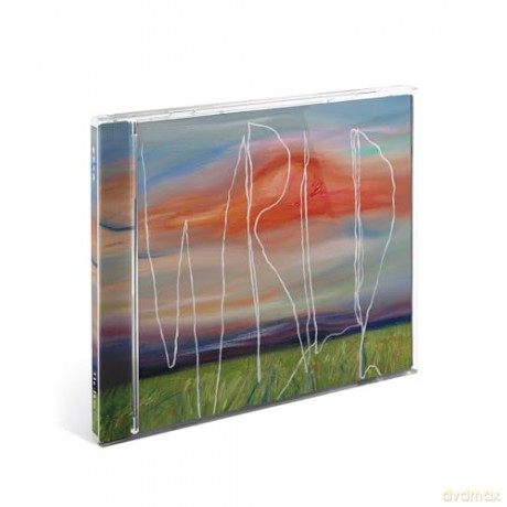 Rose, The: Wrld (Jewel Ver. 2) [CD]