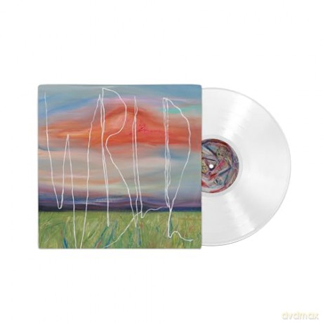 Rose, The: Wrld (White) [Winyl]