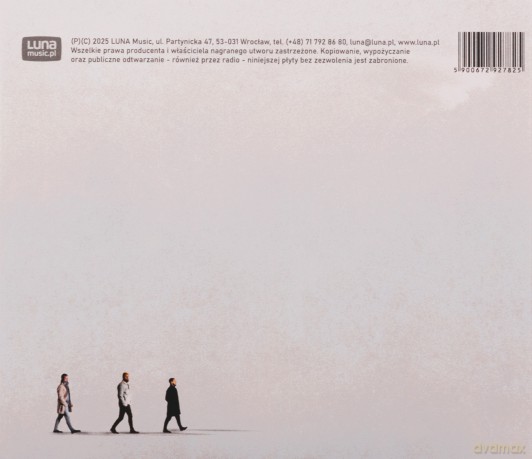 Echa: Do słońca (ecopack) [CD]