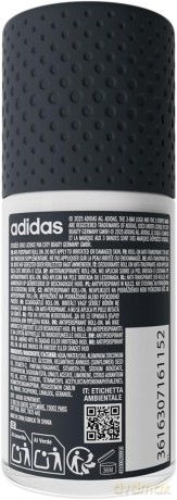 ADIDAS Sport Fresh Dezodorant anti-perspirant roll-on dla mężczyzn 50 ml