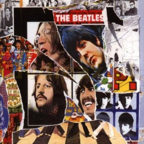 The Beatles: The Anthology - Vol. 3 [2CD]