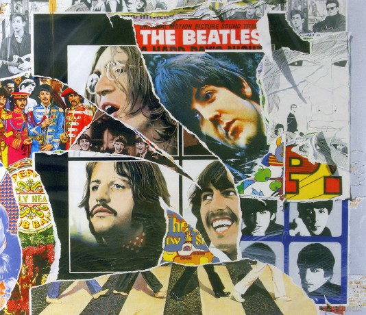 The Beatles: The Anthology - Vol. 3 [2CD]