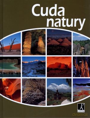 Cuda natury [KSIĄŻKA]