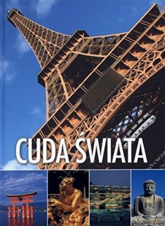 Cuda świata [KSIĄŻKA]