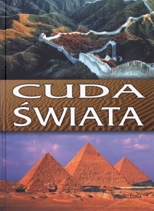 Cuda świata [KSIĄŻKA]