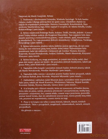 Cudowne lata. Moja historia rock and rolla w Polsce [KSIĄŻKA]