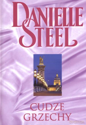 Cudze grzechy - Danielle Steel [KSIĄŻKA]