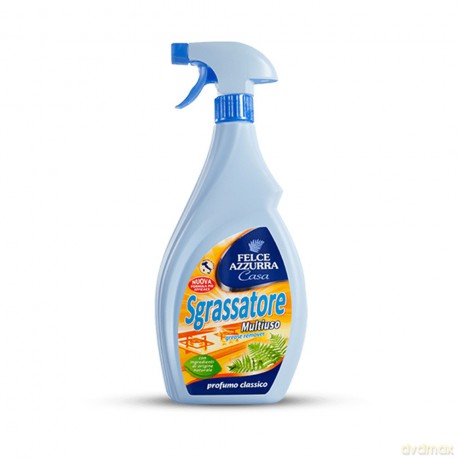 FELCE AZZURRA Odtłuszczacz 750 ml