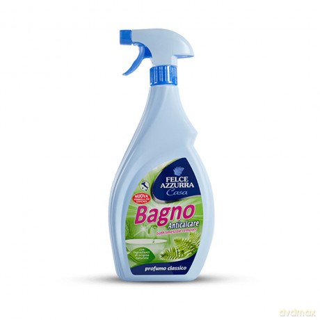 FELCE AZZURRA Płyn do czyszczenia łazienki 750 ml