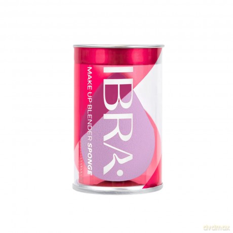 IBRA Blender-gąbka do makijażu fioletowa
