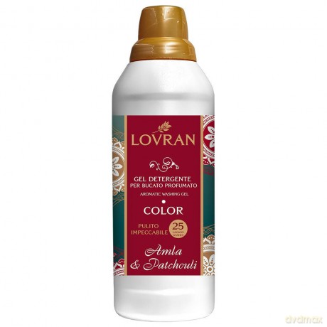 LOVRAN Żel do prania uniwersalny 1000 ml