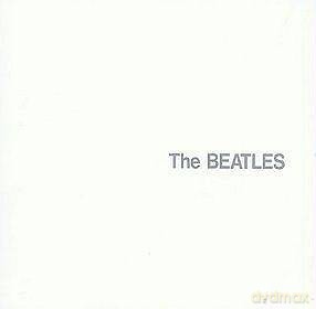 The Beatles: White Album [2CD]