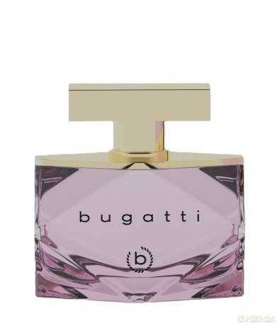 PROCT BUGATTI BELLISSIMA VIOLA WOM EDT 60ml