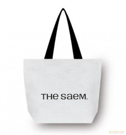 SAEM TORBA NA ZAKUPY