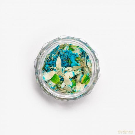 SEMILAC Flower Flakes Spring Meadow
