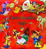 Czarodziejskie bajki [KSIĄŻKA]