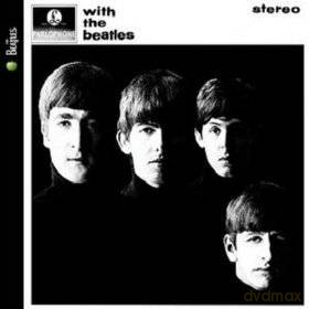 The Beatles: With The Beatles (Remastered) (ecopack) [CD]