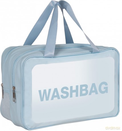 TOP CHOICE Kosmetyczka WASHBAG (99618)