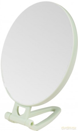 TOP CHOICE Lusterko stojące (85024)