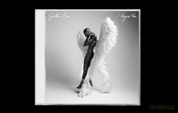 Cynthia Erivo: I Forgive You [CD]