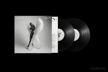 Cynthia Erivo: I Forgive You [2xWinyl]