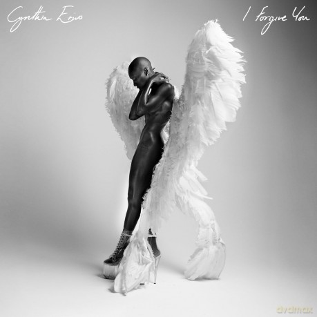 Cynthia Erivo: I Forgive You [2xWinyl]