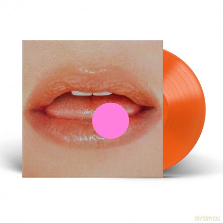 Kesha: . (Indies) (Orgy Orange) [Winyl]