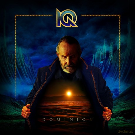 IQ: Dominion (digipack) [CD]