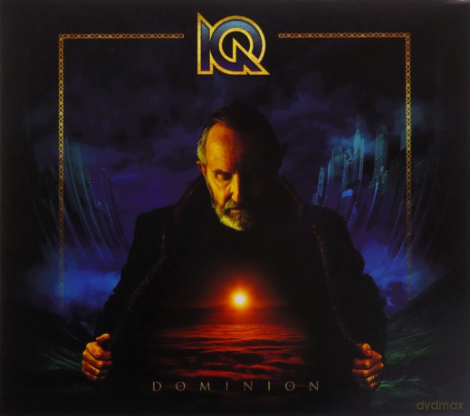 IQ: Dominion (digipack) [CD]