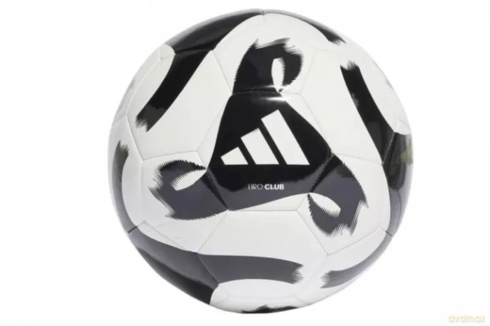 ADIDAS piłka nożna Tiro Club R.5 807029