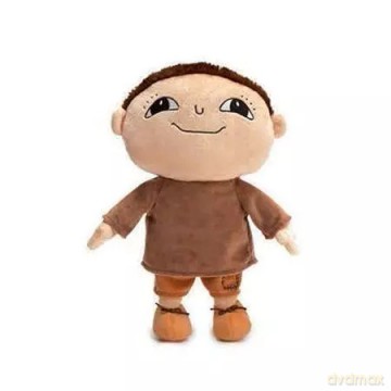 Albert, pluszak 16 cm