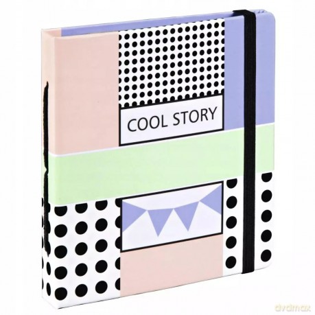 Album na zdjęcia Hama 5,4 x 8,6 cm
