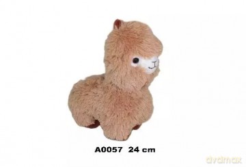 Alpaka 24cm