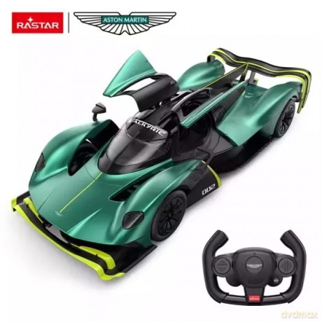Aston Martin Valkyrie AMR PRO R/C, 1:14