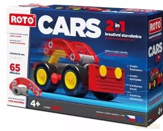 Auto 2w1 14012