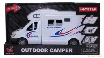 Auto camper duży 2001465 14652